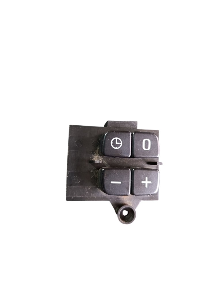 Botão Interruptor Piloto Automático Scania G Série 5 1789934