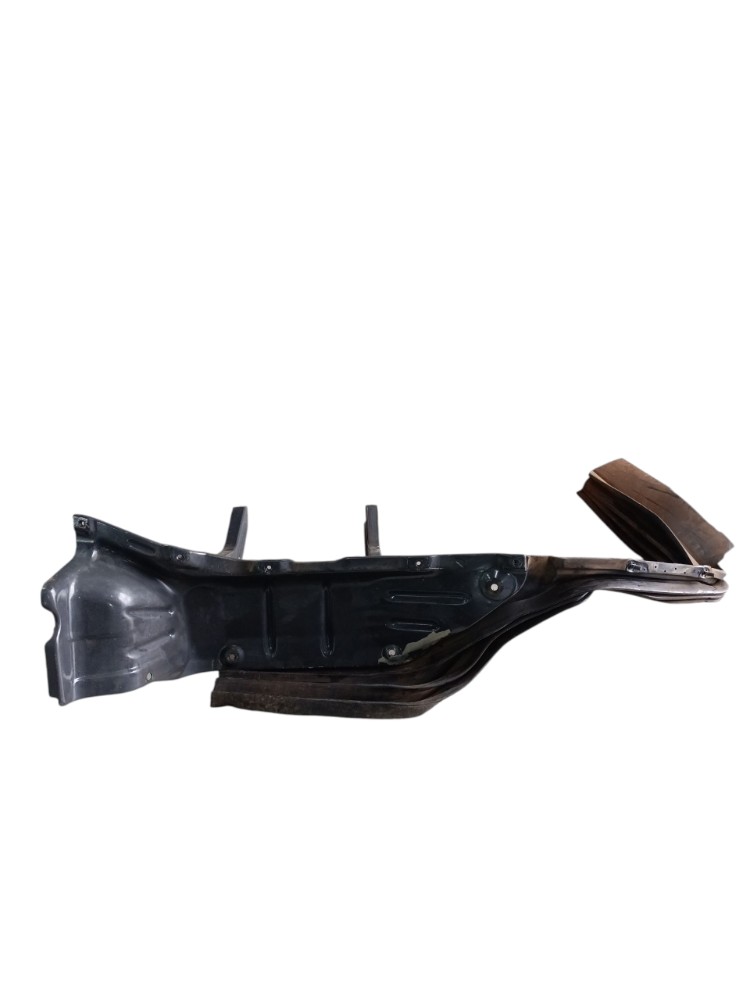 Chapa Estribo Inf. Le Com Detalhe Scania G Série 5 1426108