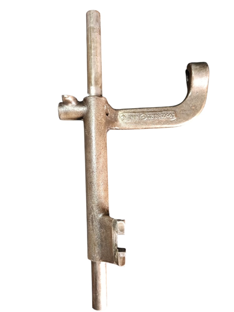 Garfo Engate Marcha Ré Mb G3-36 A3212650403