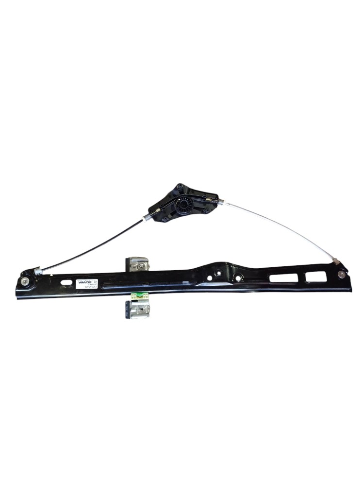 Máquina Vidro Elétrica Le Scania Ntg Com Detalhes 2053163