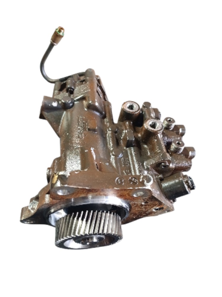 Bomba De Alta Pressão Scania Ntg Dc13 2836838 / 2478832 1