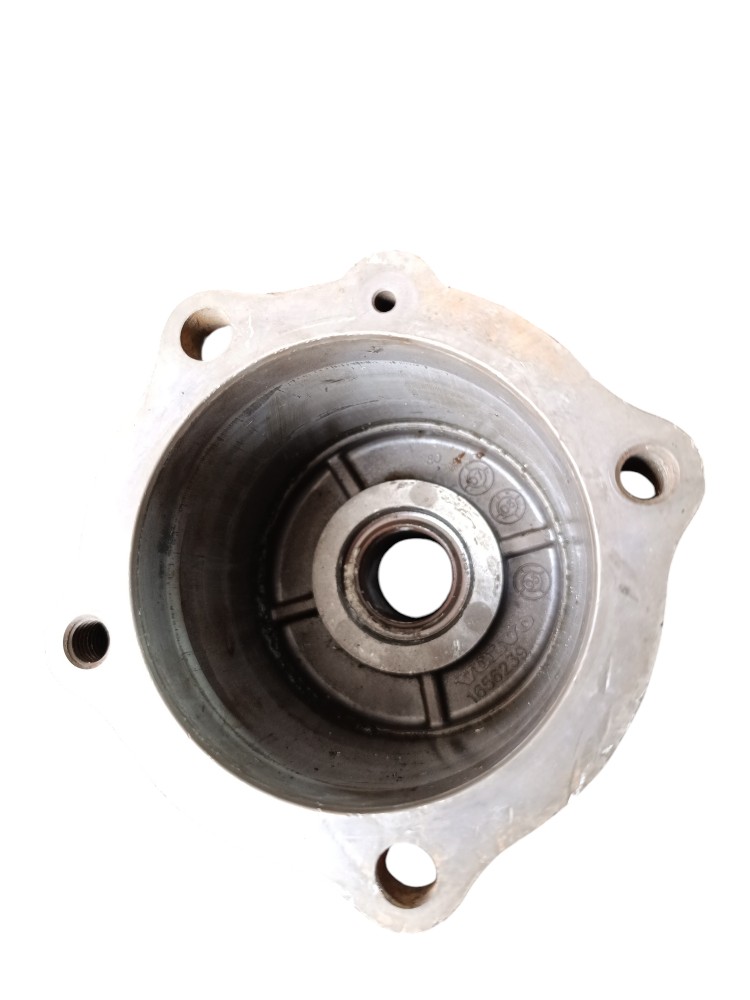 Caneco Troca De Caixa Volvo Vt 1656239 2