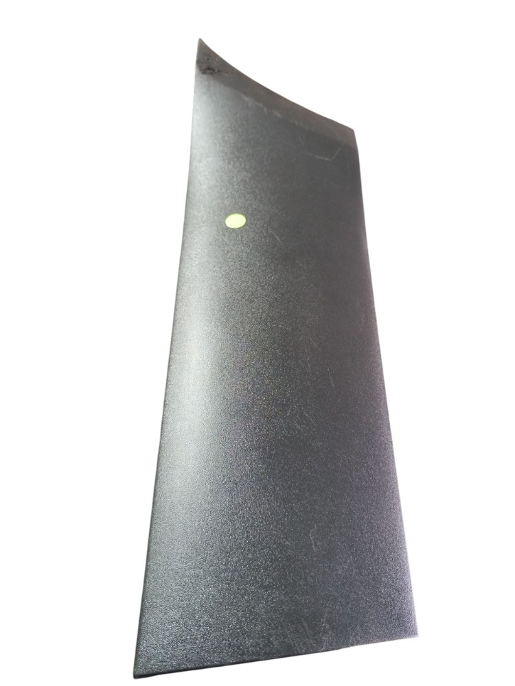 Friso Moldura Lat Traseira Le Mb Sprinter 2022 A9106901100 2