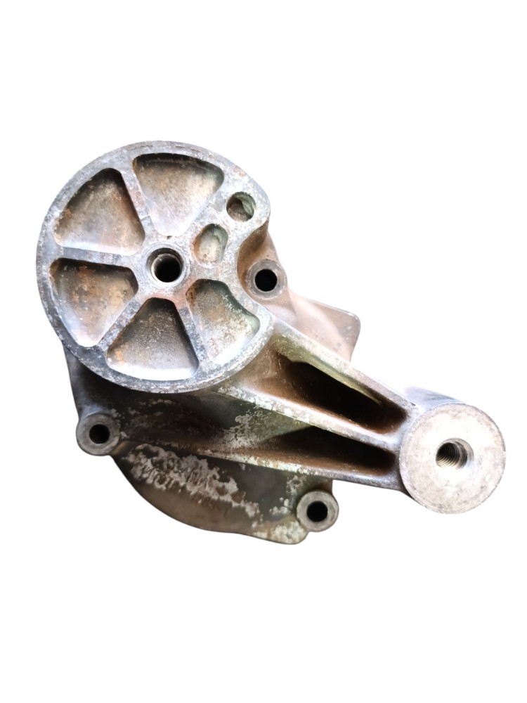 Tampa Suporte Polia Motor Scania G380 2009 1479781 1