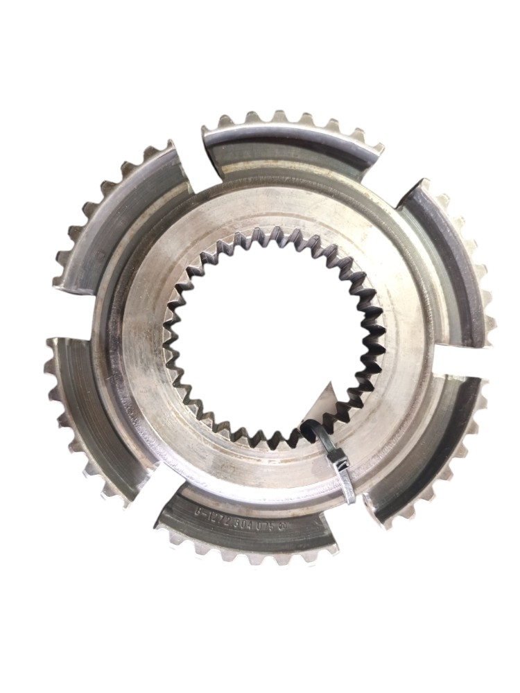 Corpo Sincronizador Câmbio Zf 4s120 Gp 1272304075 3