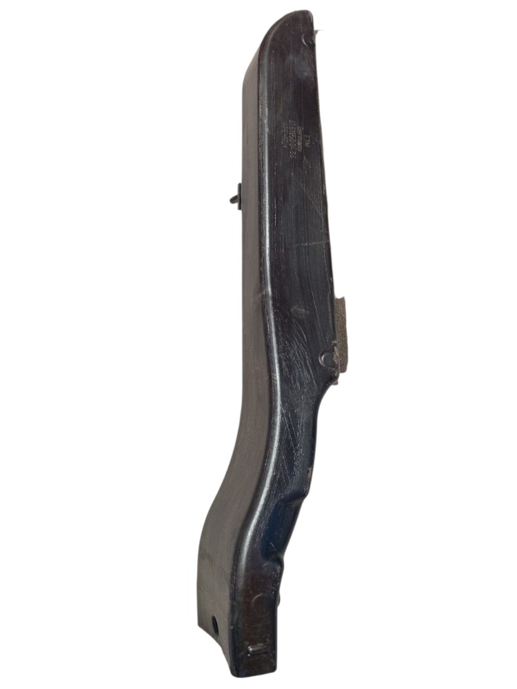 Duto ar Vw Meteor 81619500436 2