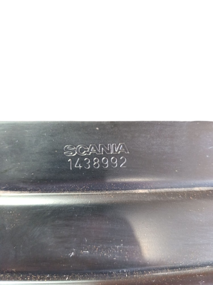Suporte Viga Apoio Cabine Scania G Série 5 1438992 3