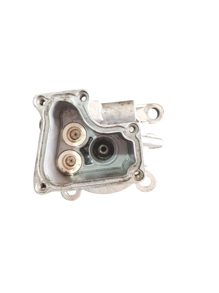 Cilindro Caixa De Câmbio Mercedes G281/12 4213520106