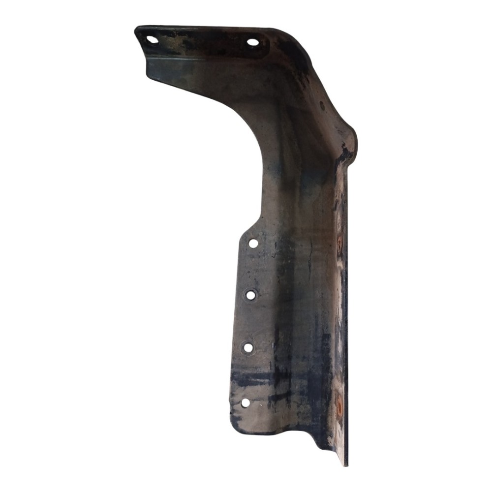 Suporte Catalisador Ld M.benz Accelo 1016 2