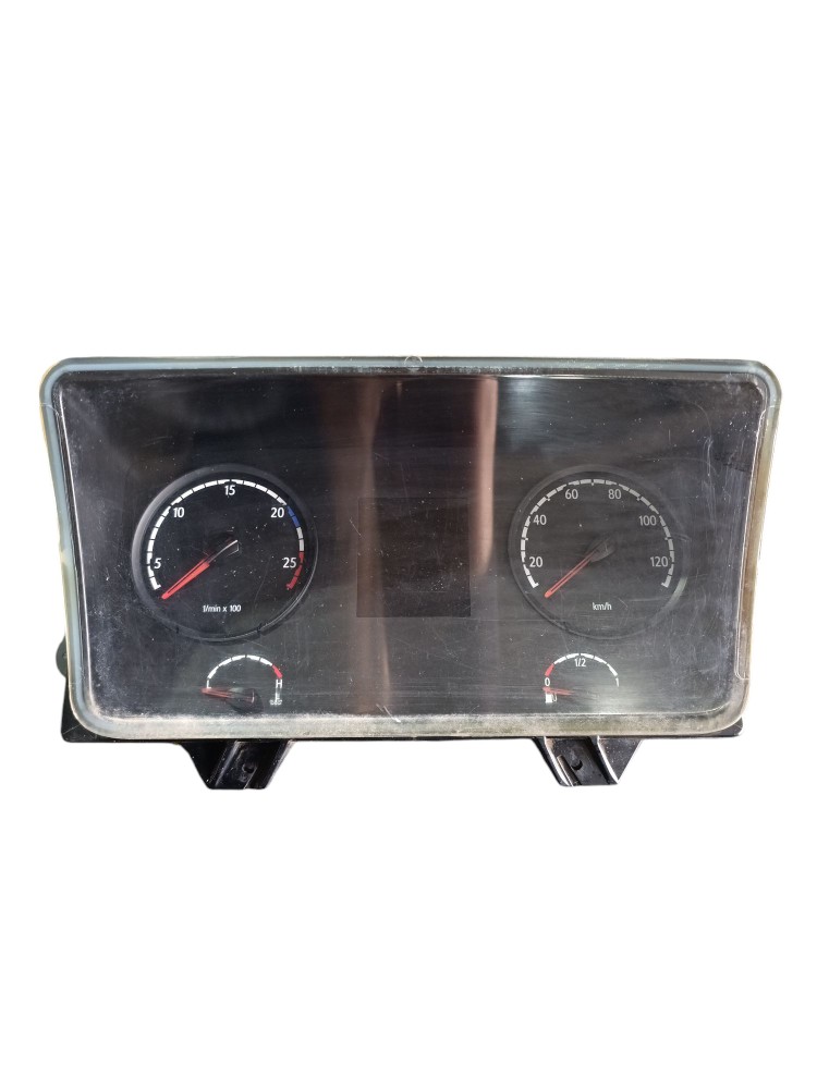 Painel De Instrumentos Scania G380 2009 1887231 2