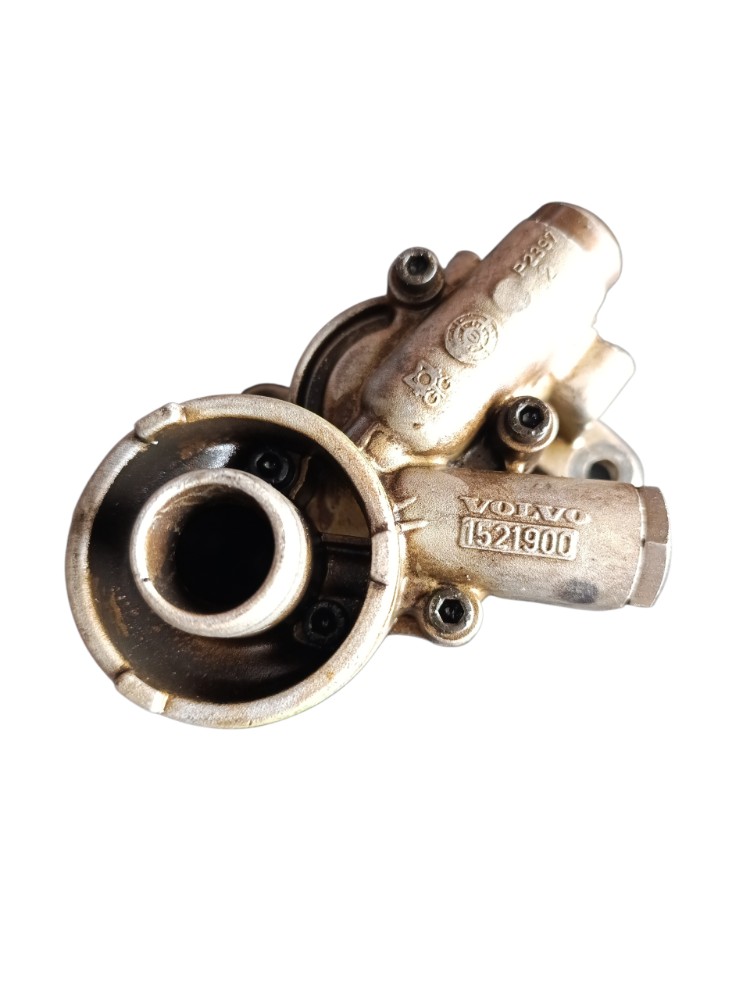 Bomba óleo caixa câmbio volvo VT 1521900 1