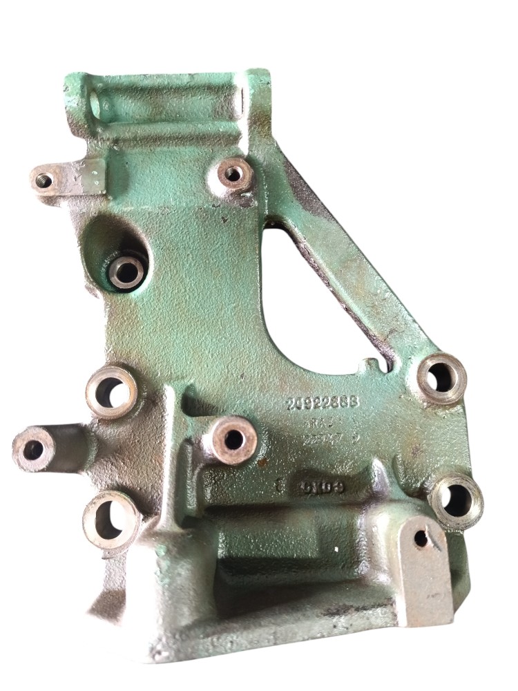 Suporte Alternador Volvo Fh Motor D13 20922883 2