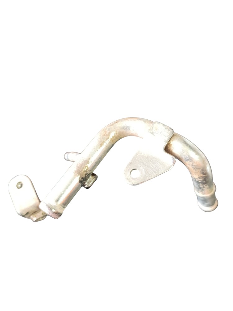 Cano De Agua Hilux 2.8 2016 Ate 2020