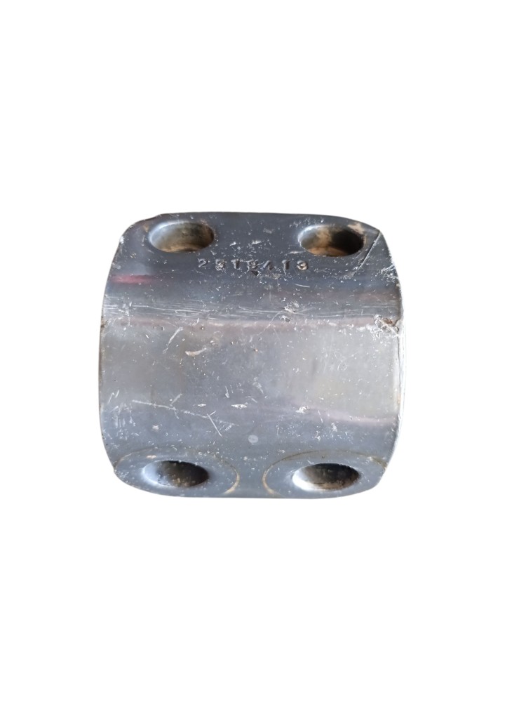 Suporte fixação paralama Scania Super 2519413 2