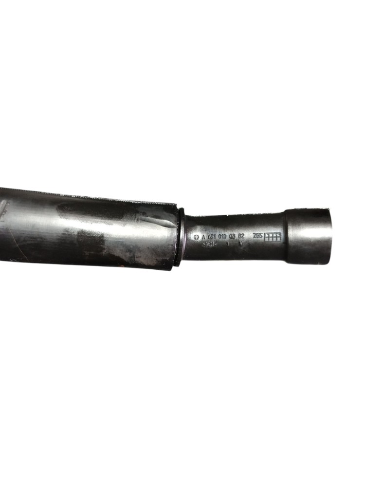 Mangueira Respiro Motor Mb Sprinter Om651 A6510100882 1