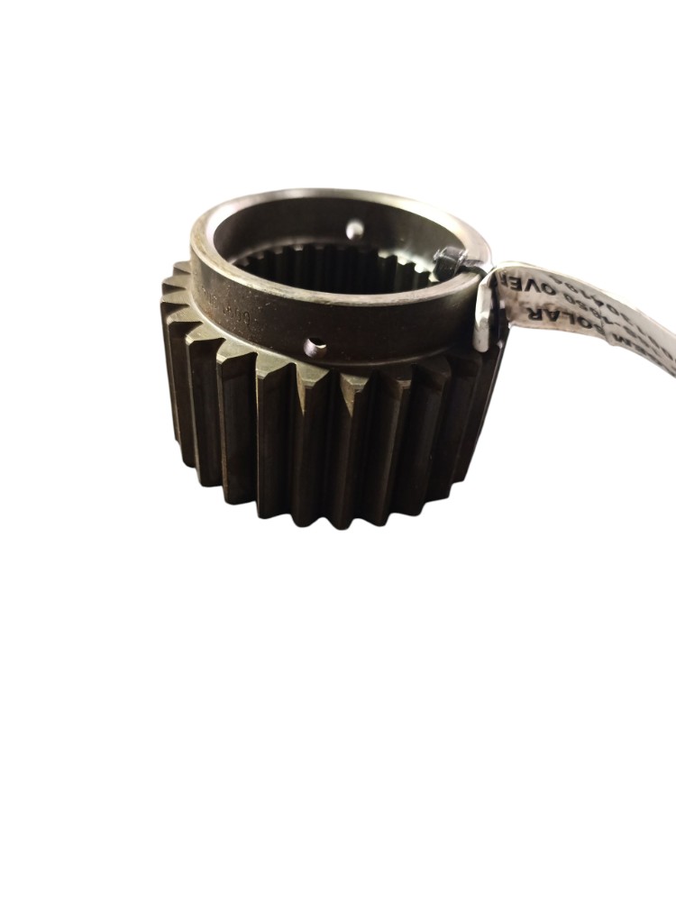 Engrenagem Solar Cambio Zf 16s-1650 Over 0091304194 2