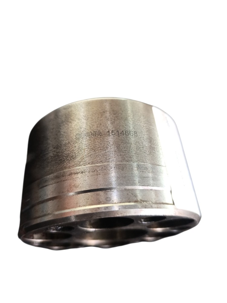 Cubo Virabrequim Scania Série 4 1514668 3
