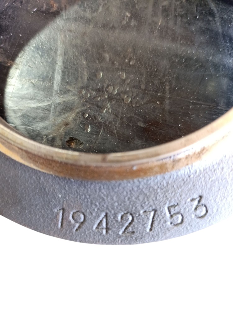 Suporte Sensor Abs Scania Ntg / Super 1942753 3