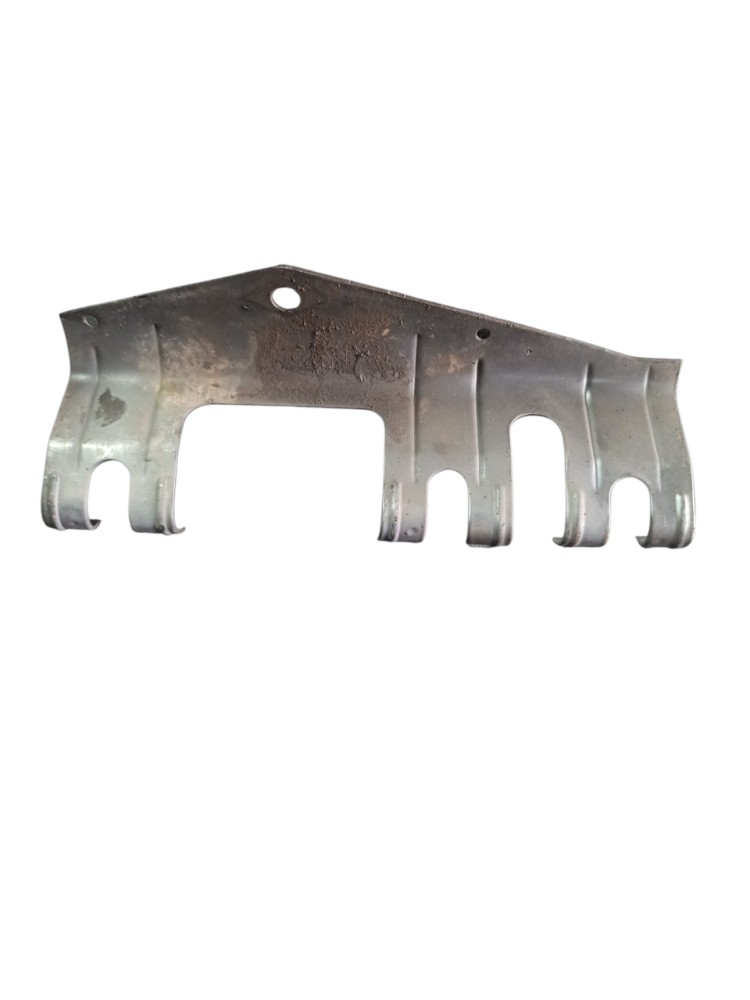Suporte Proteção Anti Ruídos Scania Ntg Dc13 1393301 3