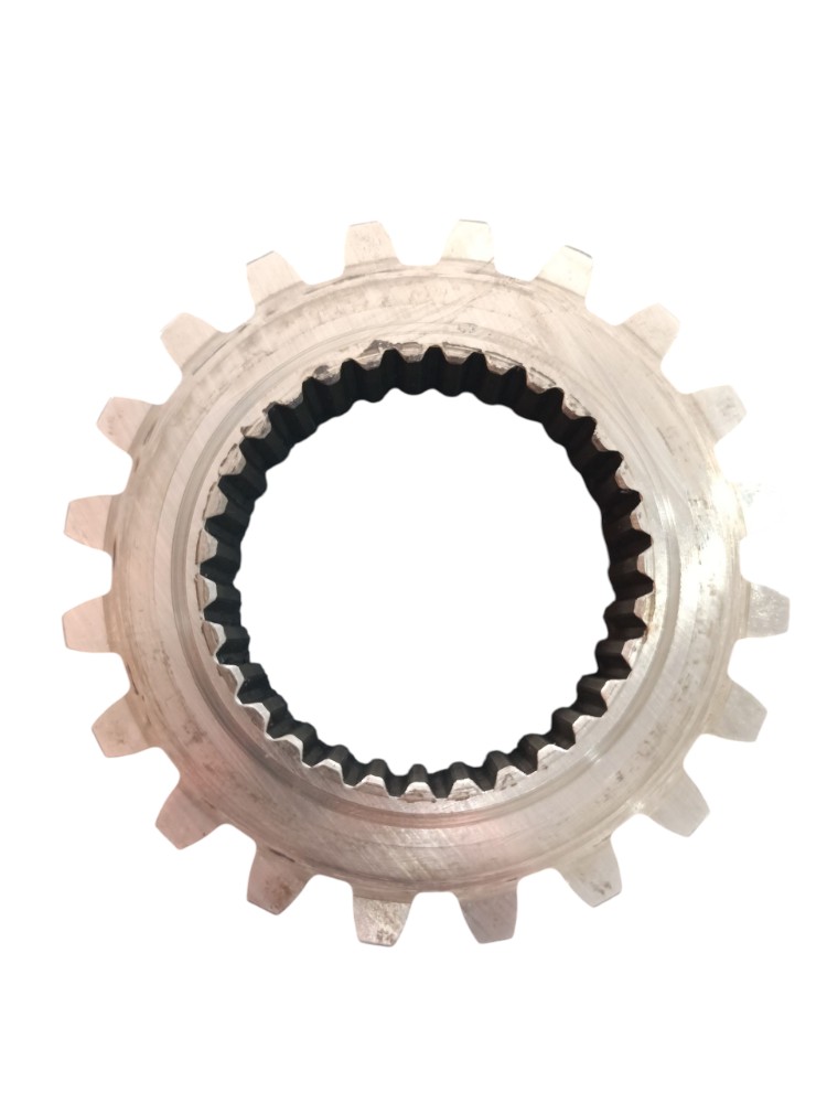 Corpo Acoplamento Ré Câmbio Zf S5-680 1290304076 3