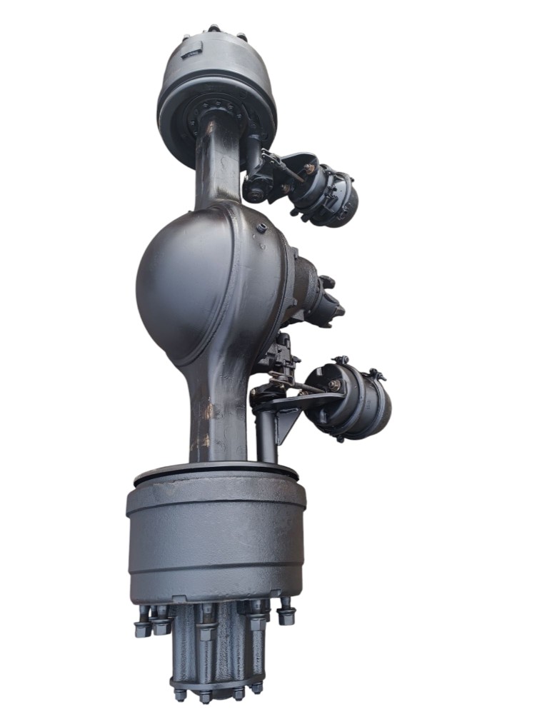 Diferencial Reduzido Meritor Ms 240 10×41 Revisado 3