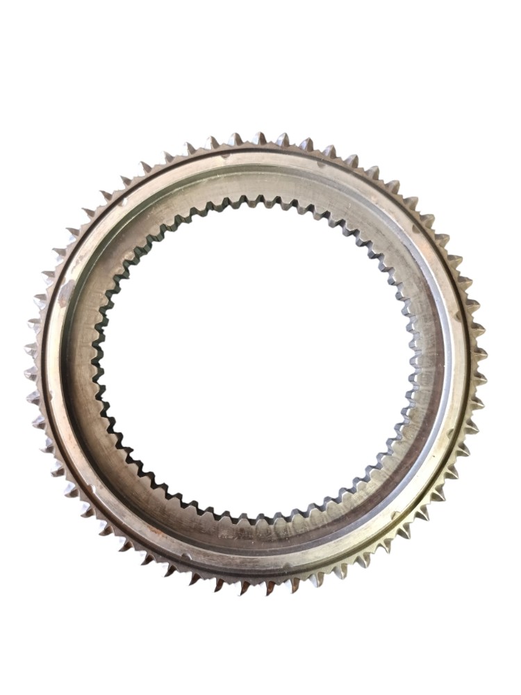 Corpo Sincronizado Cambio Zf 16s 1650 Over 0091304109 1