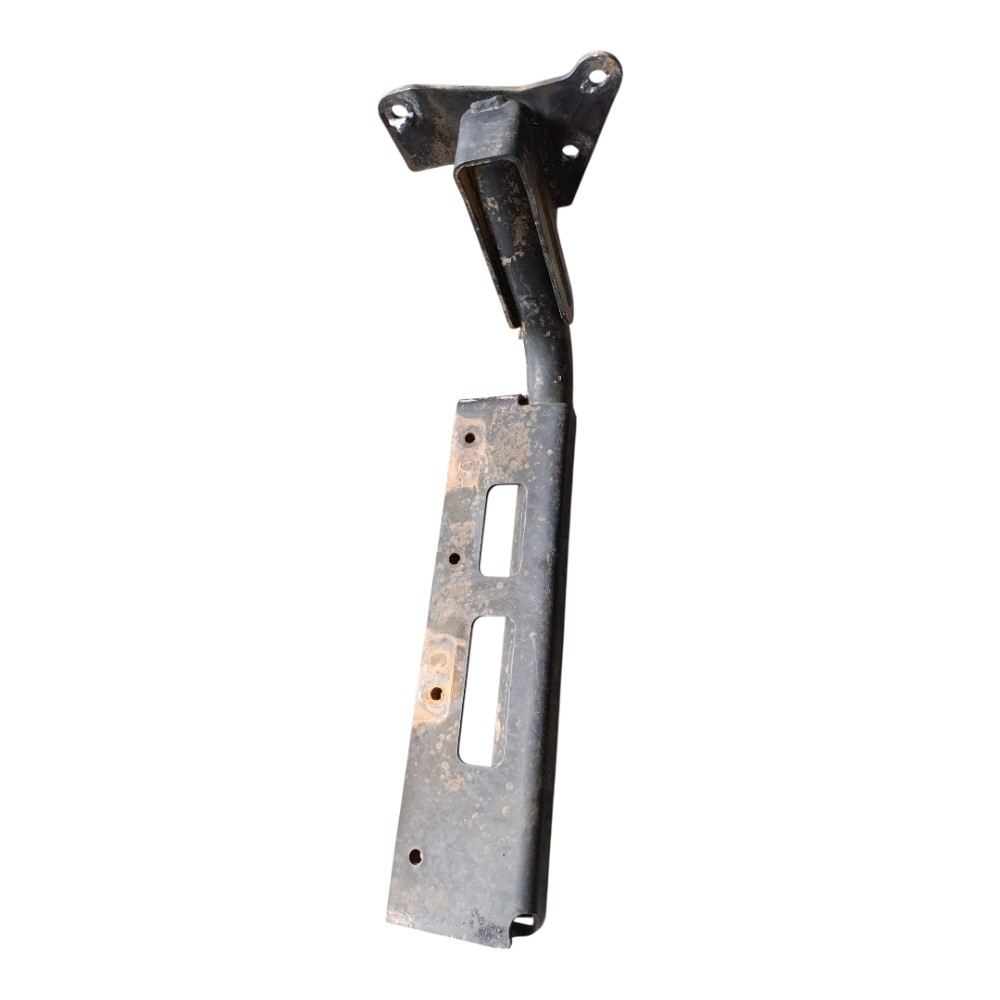 Suporte Catalisador M.benz Atron 2729 2