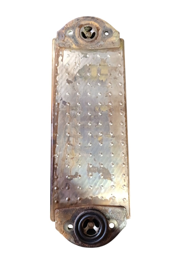Radiador Oleo Motor Volvo Fh 500 New 20505537 4