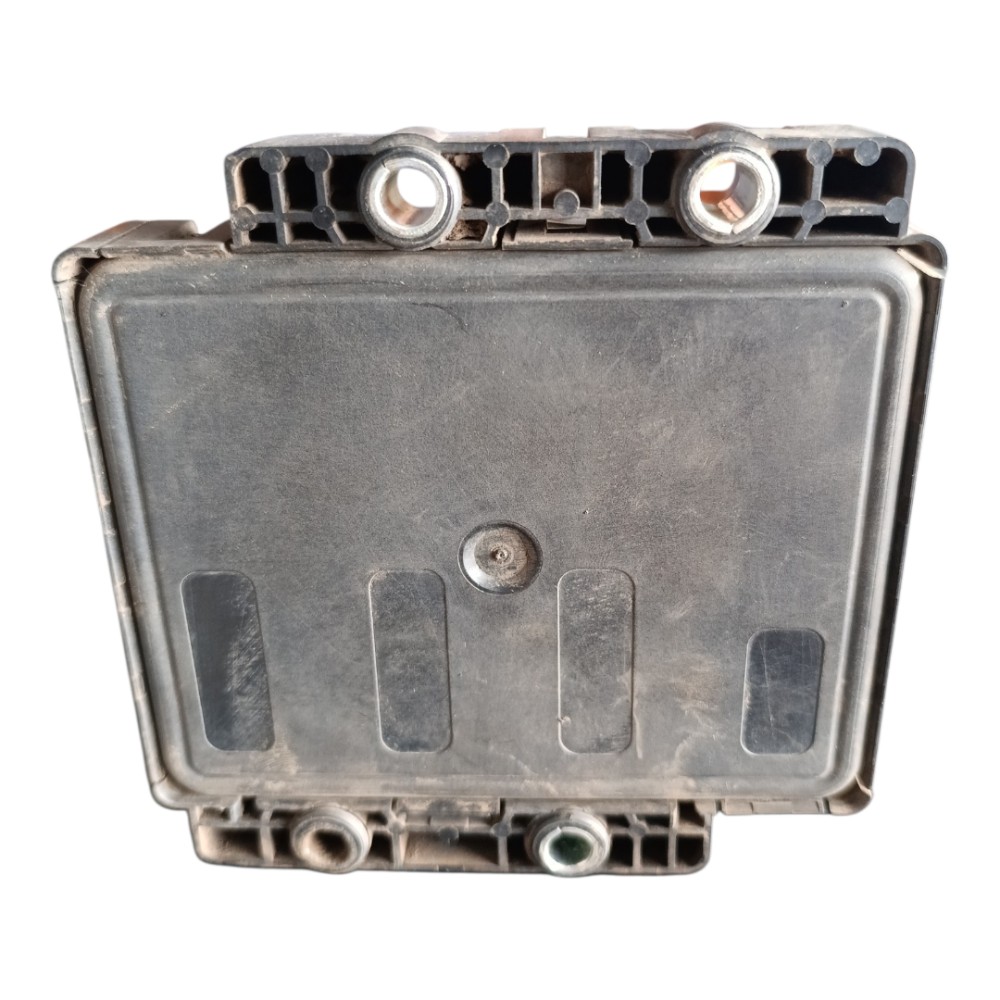 Módulo controle suspensão Ecu Scania 2267617 3