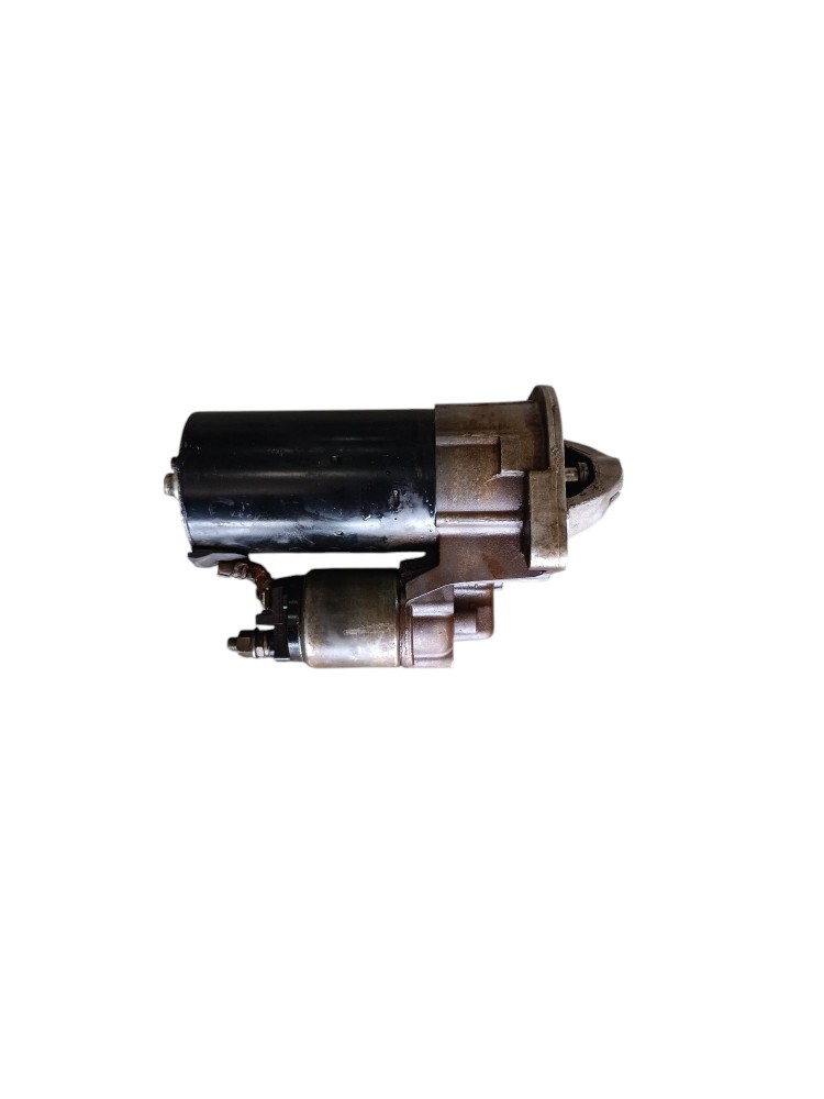 Motor De Arranque Ducato 2.3 Multijet 2019/2020 52110465f109