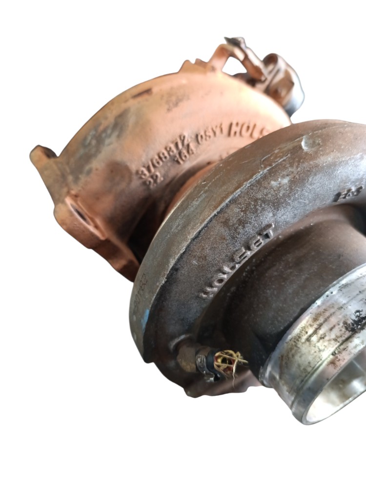 Turbina Motor Scania Dc13 Euro 5 3768372 3