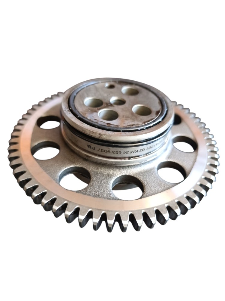 engrenagem pequena Scania super 728268783 6747201 2