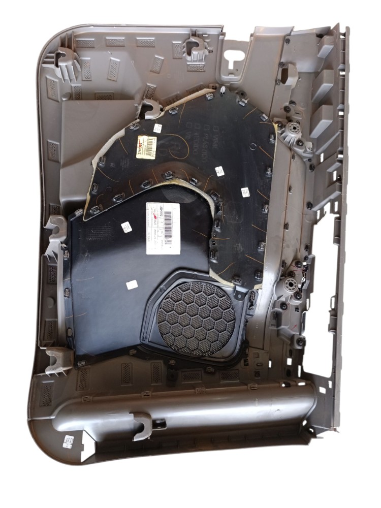 Revestimento Porta Ld Scania Ntg C/detalhe 2190425 5