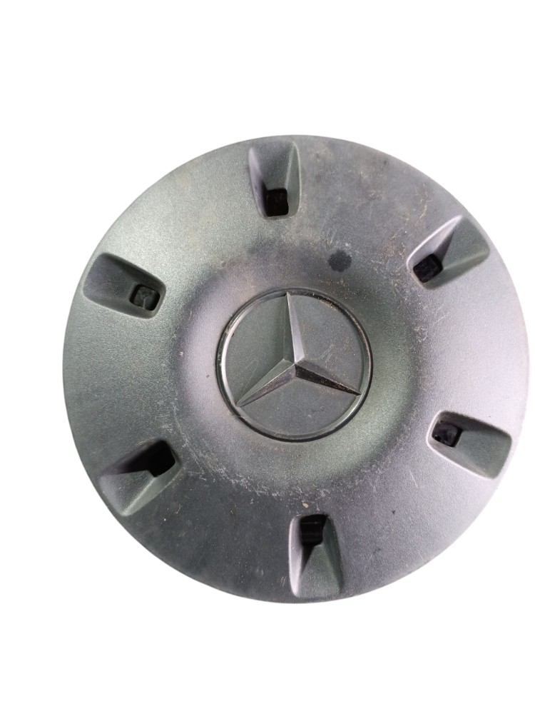Calota Tampa Roda Mb Sprinter 2022 A9064010025 2