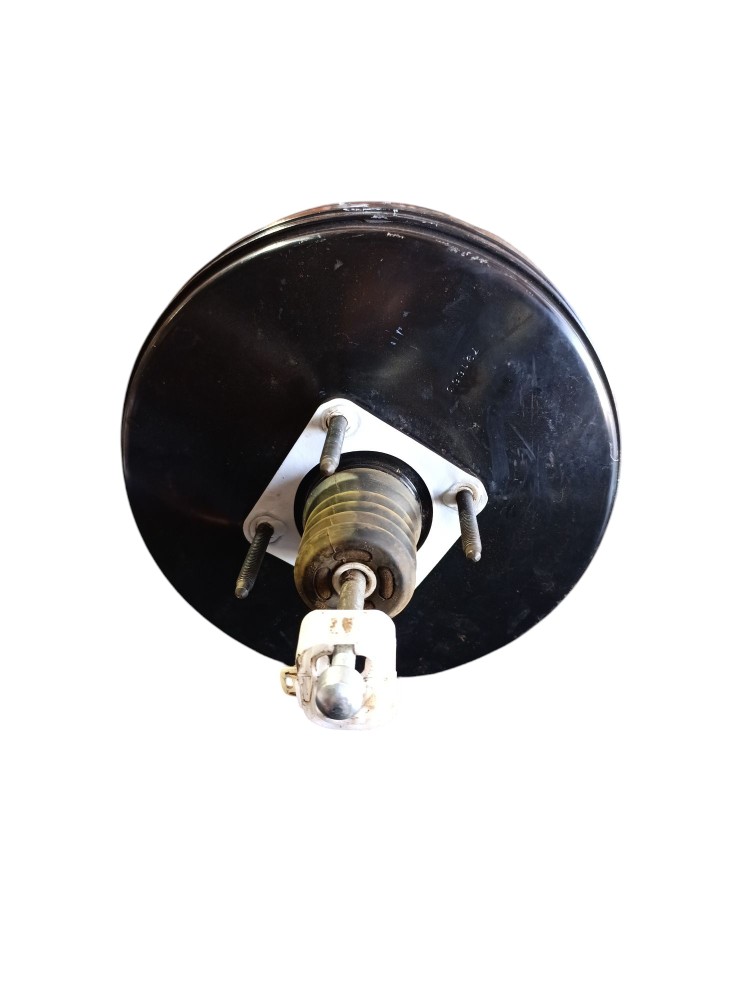Hidrovacuo Ducato 2.3 Multijet 2019/2020