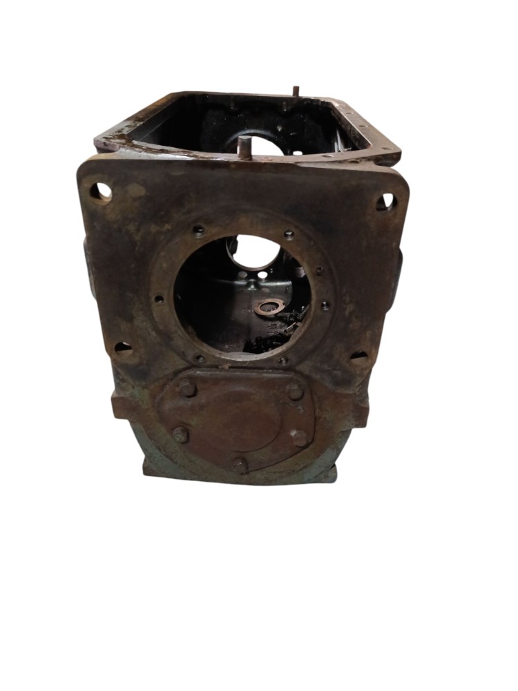 Carcaça Caixa De Câmbio Mercedes Benz G3 55 6752610301 1