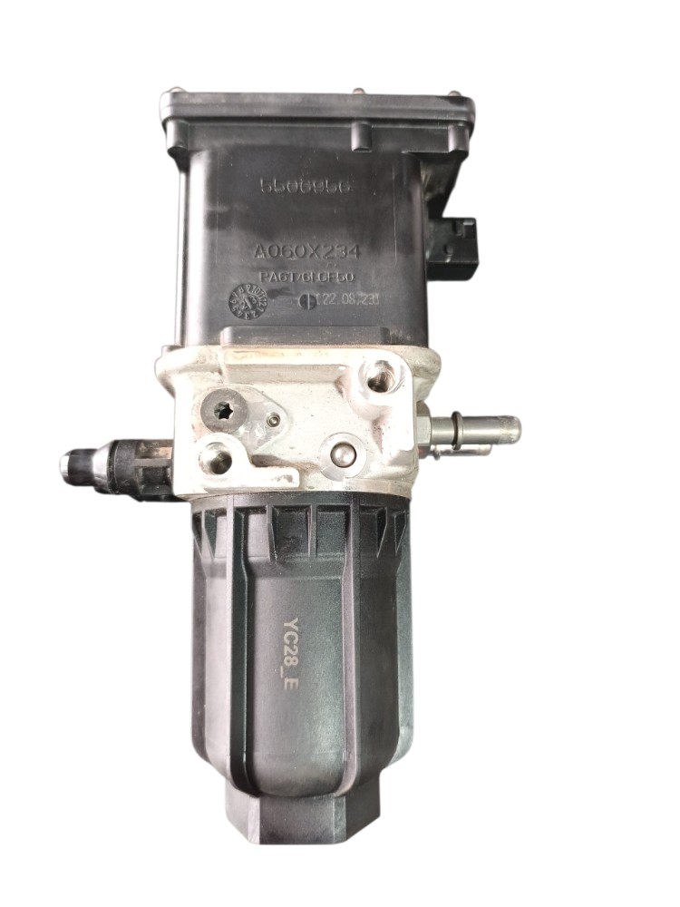 Bomba arla fase 2 DAF XF 5506956 4