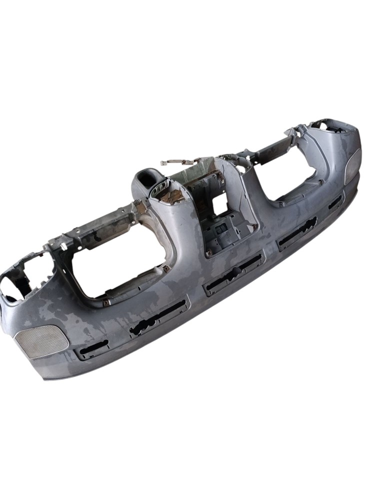 Capa Painel Tabelier Fiat Ducato 2.8 2005 1327751080 2
