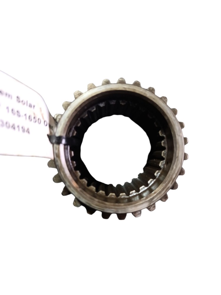 Engrenagem Solar Câmbio Zf 16s-1650 Over 0091304194 2