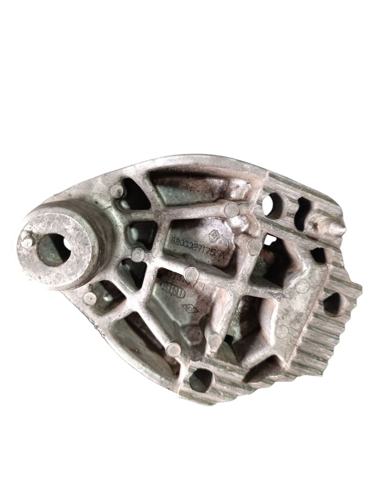 Suporte Coxim Do Motor Ld Renault Master 2.5 8200027175 2