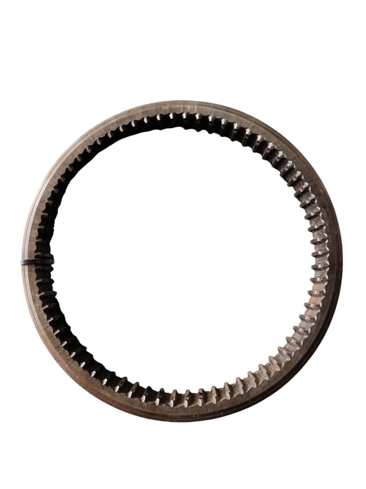 Luva Emgate Câmbio 1*2*3* Scania Grs 905 1752963 2