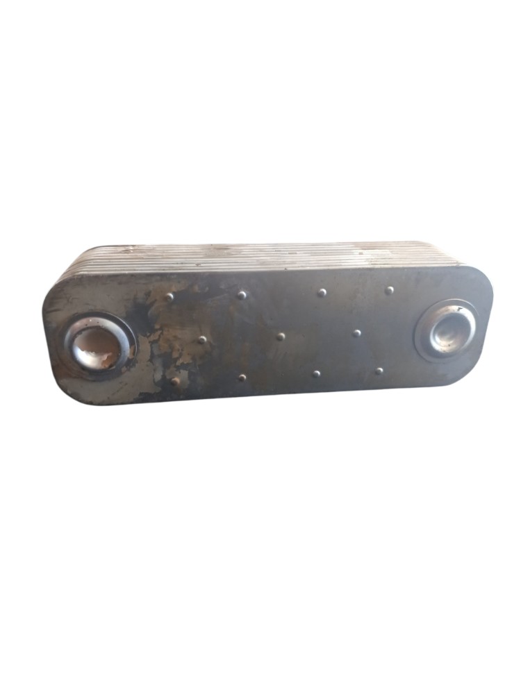 Radiador Óleo C/ Detalhe Motor Man Tgx 6912398 1