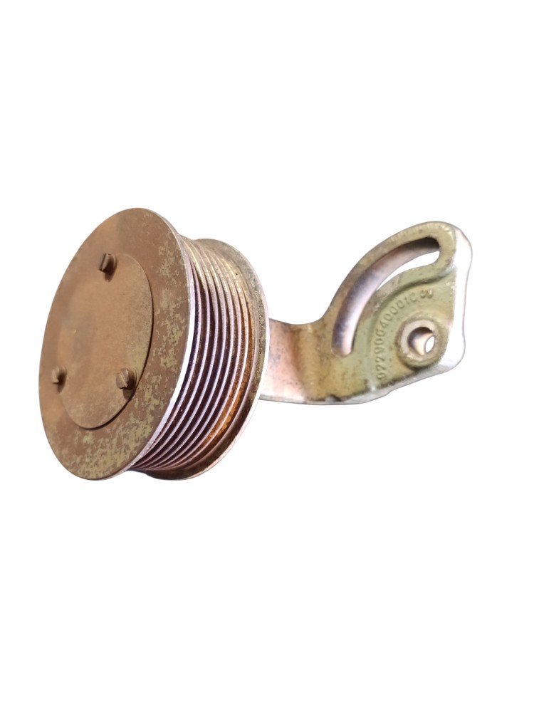 Tensor polia esticador correia motor MWM X10 922906400010 3