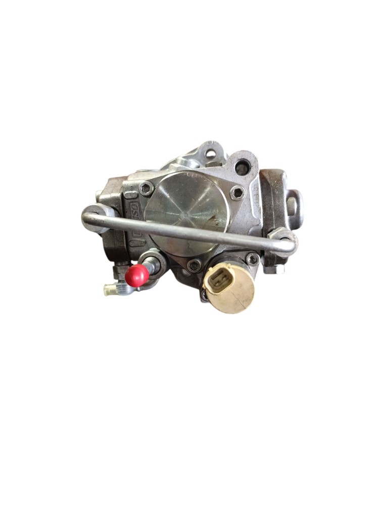 Bomba De Alta Toyota Hilux 3.0 2013 Revisada 294000-1710 3