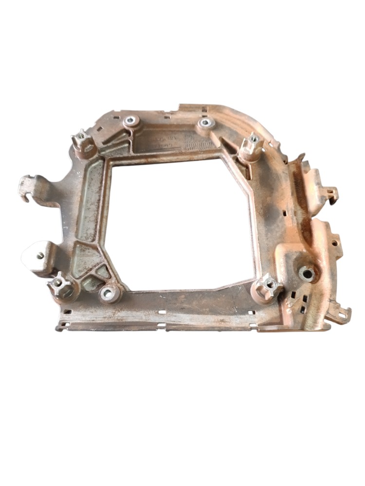 Suporte Módulo Do Motor Scania Ntg Dc13 2377040 3