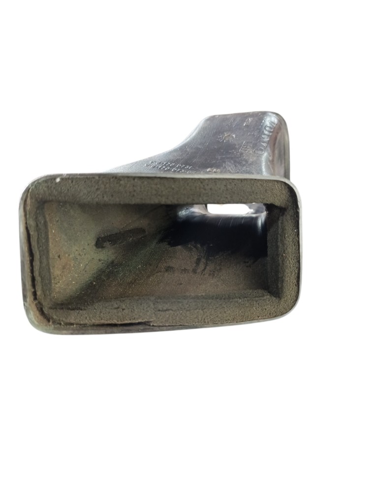 Duto Ar Esquerdo Volvo 3175648 3