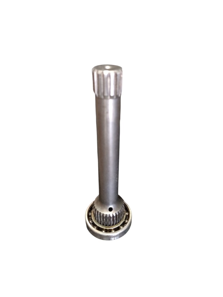 Eixo Prolongador Tomada De Força Câmbio Mb G330-12 S/retarde 1