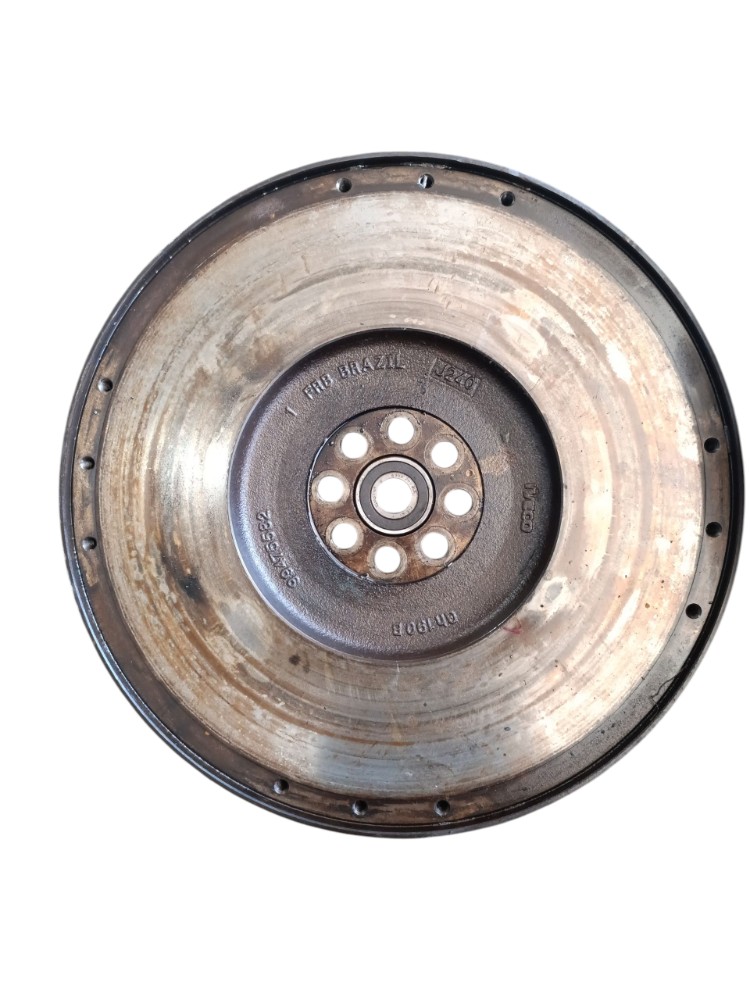 Volante Motor Cursor 13 Iveco Stralis 99475582 2