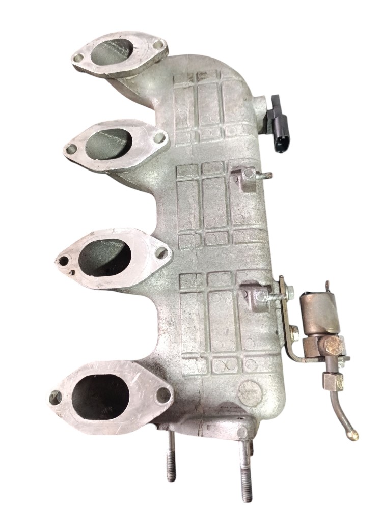 Coletor Admissão Fiat Ducato 2.8 2005 500318401 2
