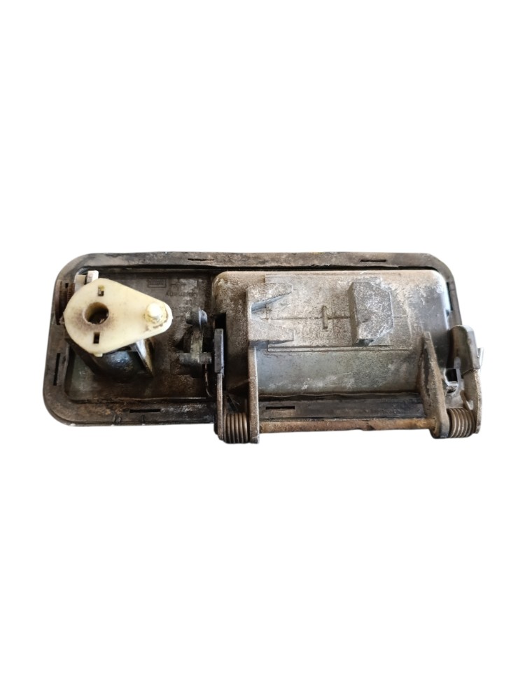 Macaneta Externa Volvo Fm / Fh Le S/ Chave 20398466 2